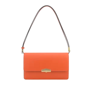 Anjou | Porté épaule MM orange
