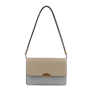 Anjou - Porté épaule MM Beige multi