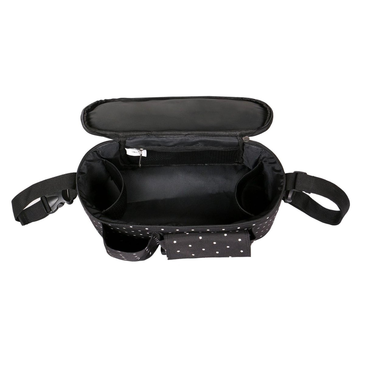 Sac de voyage pour poussette – Image 7