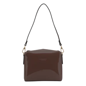 Cassetta | Vernis bronze