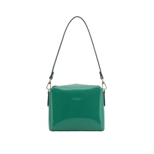 Cassetta | Vernis émeraude