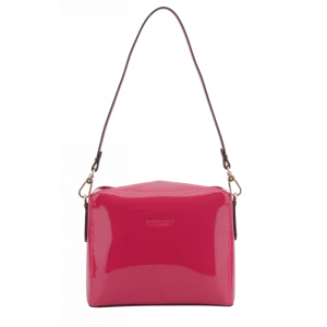 Cassetta | Vernis fuchsia