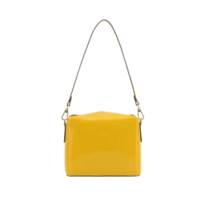 Cassetta | Vernis jaune