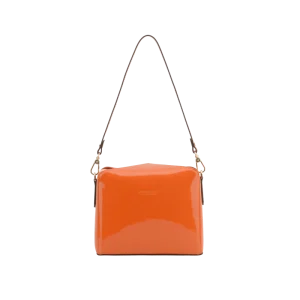 Cassetta | Vernis orange