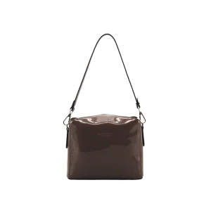 Cassetta | Vernis taupe