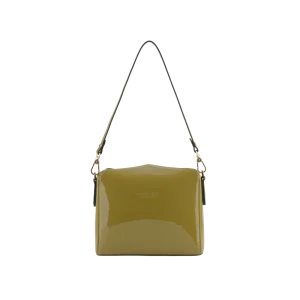 Cassetta | Vernis kaki