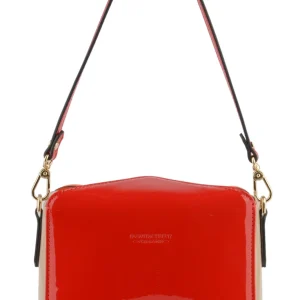 Cassetta Vernis Multi - Sac Orange Multi