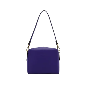 Cassetta | Toile bleu