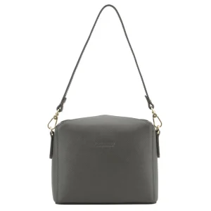 Cassetta | Toile gris