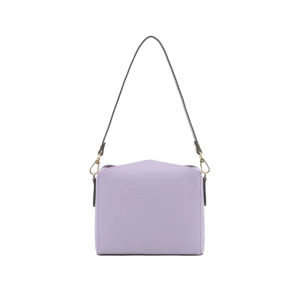 Cassetta | Toile lilas