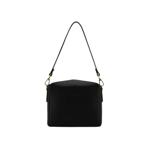 Cassetta | Toile noir