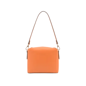 Cassetta | Toile orange