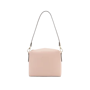 Cassetta | Toile rose