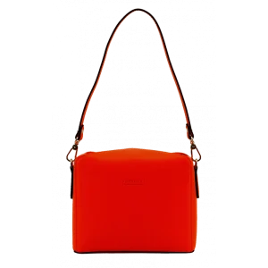 Cassetta | Toile rouge