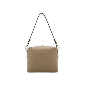 Cassetta | Toile taupe