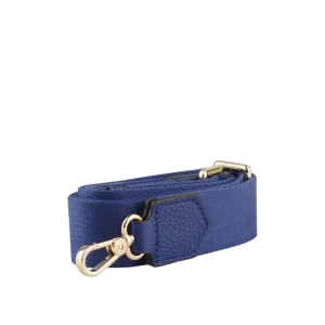 Bandoulière | Unie bleu