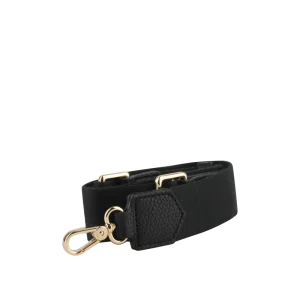 Bandoulière | Unie noir