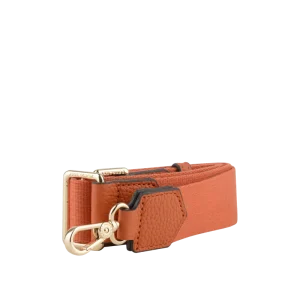 Bandoulière | Unie orange