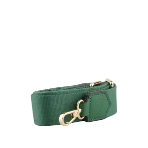 Bandoulière | Unie vert