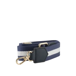 Bandoulière | Rayures marine