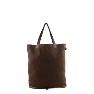 Easy | Travel petit marron