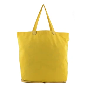 EASY | Travel grand jaune