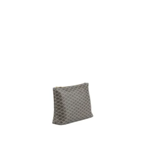 Madison Travel | Petite trousse Taupe