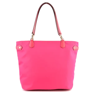 Daily | Petit porté épaule fuchsia