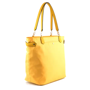 Daily | Petit porté épaule jaune