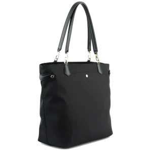 Daily | Petit porté épaule noir