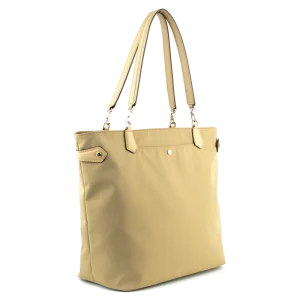 Daily | Petit porté épaule taupe