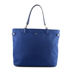 Daily | Moyen porté épaule bleu