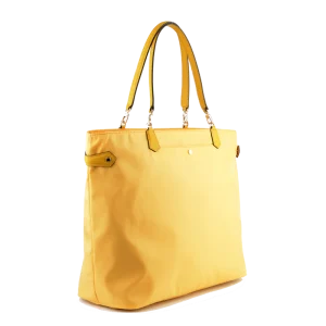 Daily | Moyen porté épaule jaune