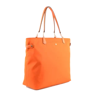 Daily | Moyen porté épaule orange