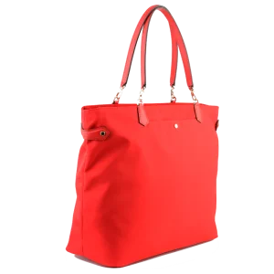 Daily | Moyen porté épaule rouge