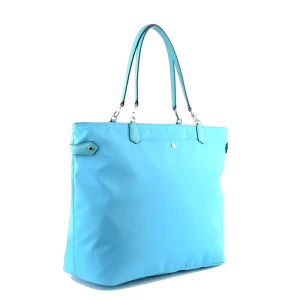 Daily | Moyen porté épaule turquoise