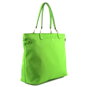 Daily | Grand porté épaule anis