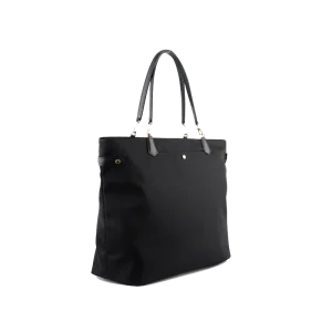 Daily | Grand porté épaule noir