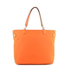 Daily | Grand porté épaule orange