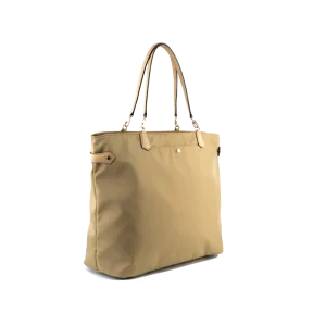 Daily | Grand porté épaule taupe