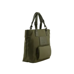 Petit Cabas Escale kaki