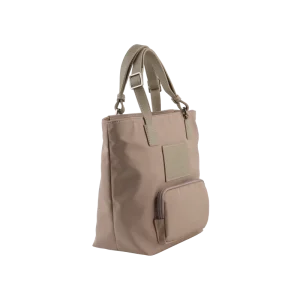 Petit Cabas Escale mastic