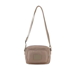 Sac porté travers Escale mastic