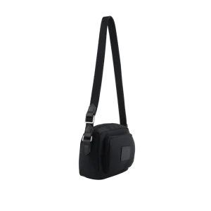 Sac porté travers Escale noir