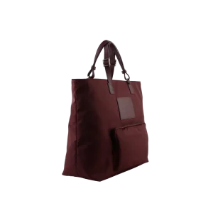 Cabas Escale bordeaux