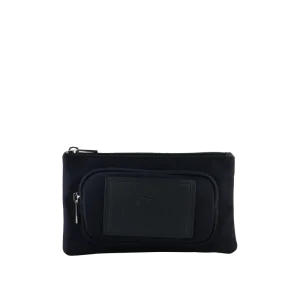 Grand porte monnaie Escale marine