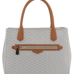 Volver Coated - Petit Porté main blanc