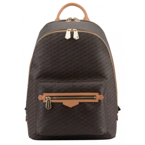 Volver Coated | Sac à dos marron