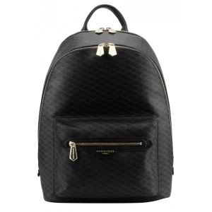 Volver Coated | Sac à dos noir