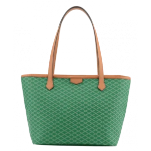 Waves | PM cabas emeraude